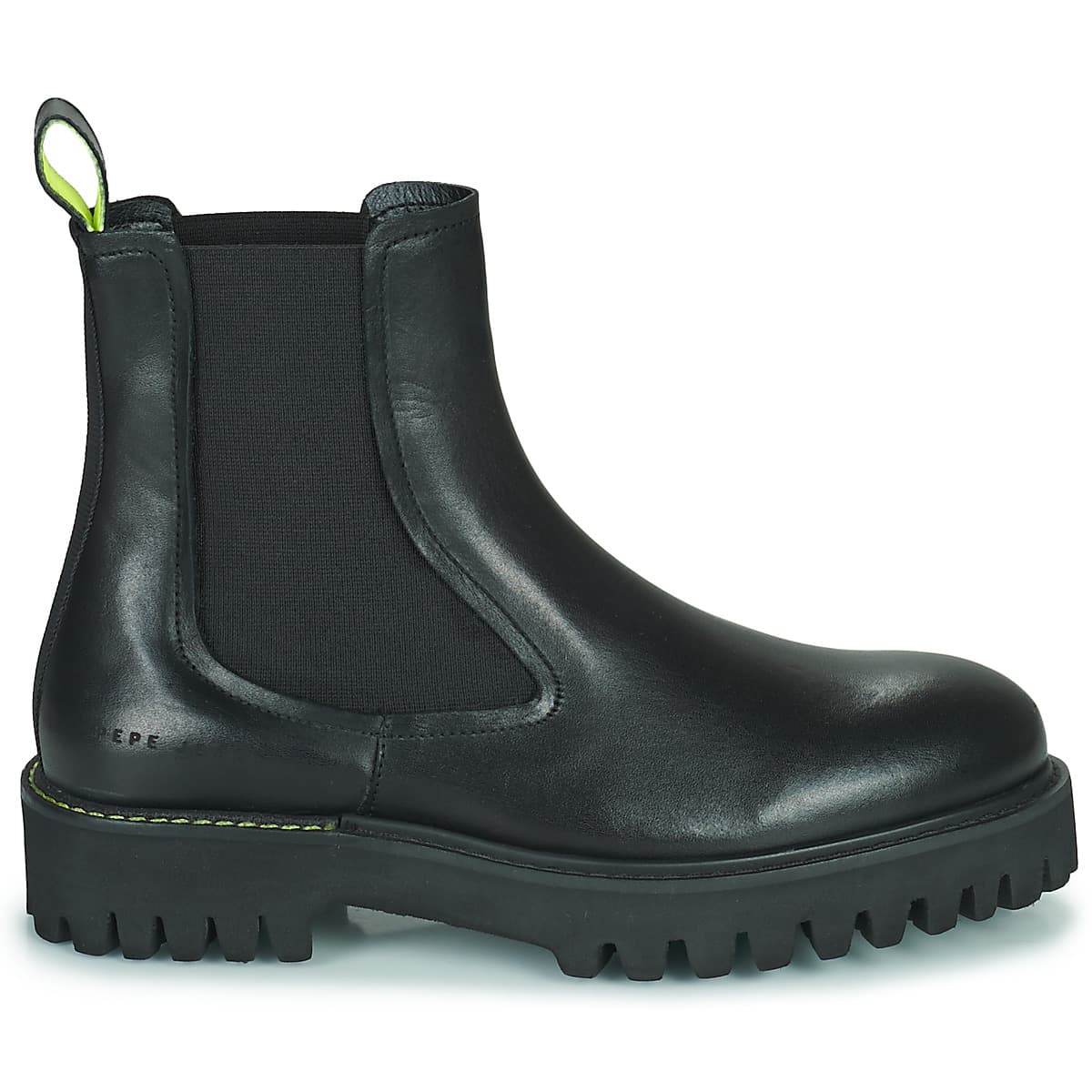 Women's Boots Pepe Jeans Black