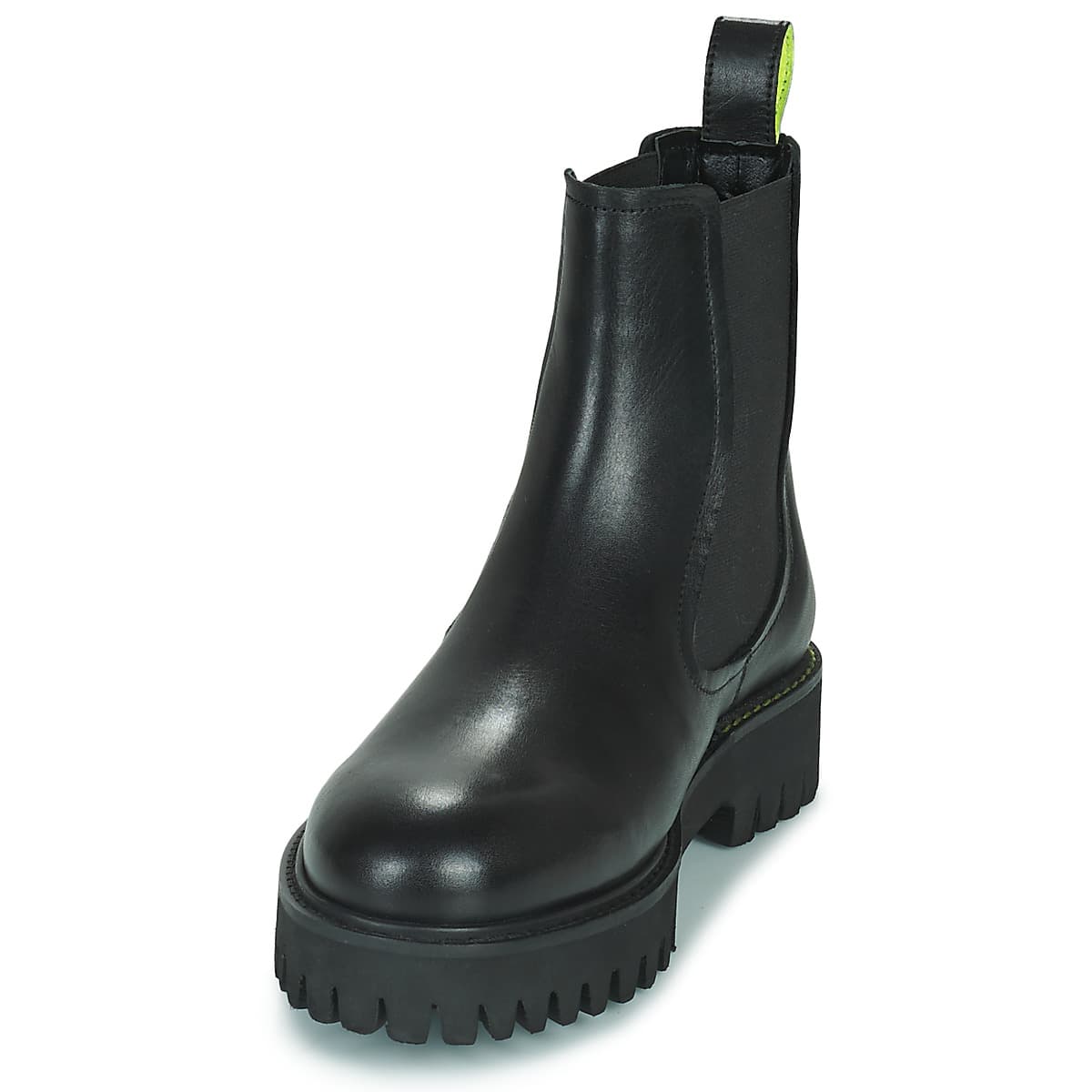 Women's Boots Pepe Jeans Black