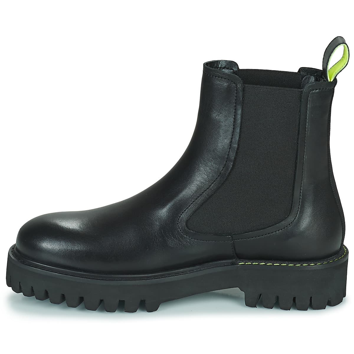 Women's Boots Pepe Jeans Black