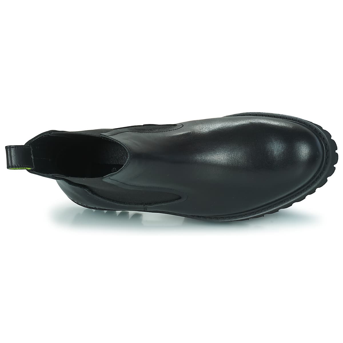 Women's Boots Pepe Jeans Black