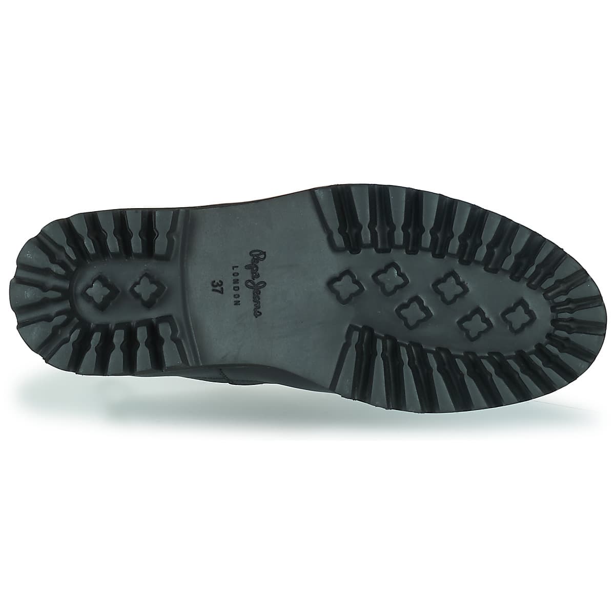 Women's Boots Pepe Jeans Black