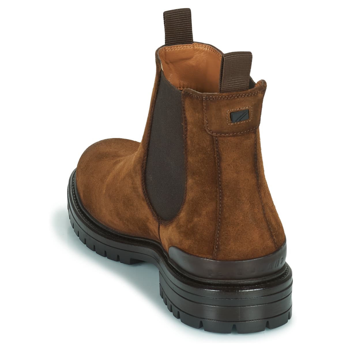 Men's Boots Pepe Jeans Brown