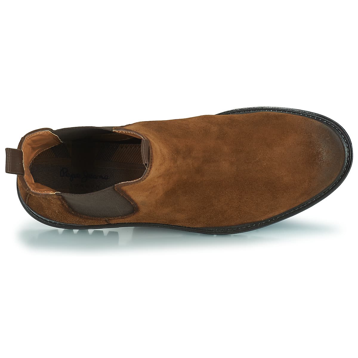 Men's Boots Pepe Jeans Brown