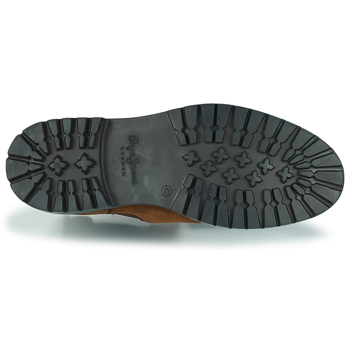 Men's Boots Pepe Jeans Brown