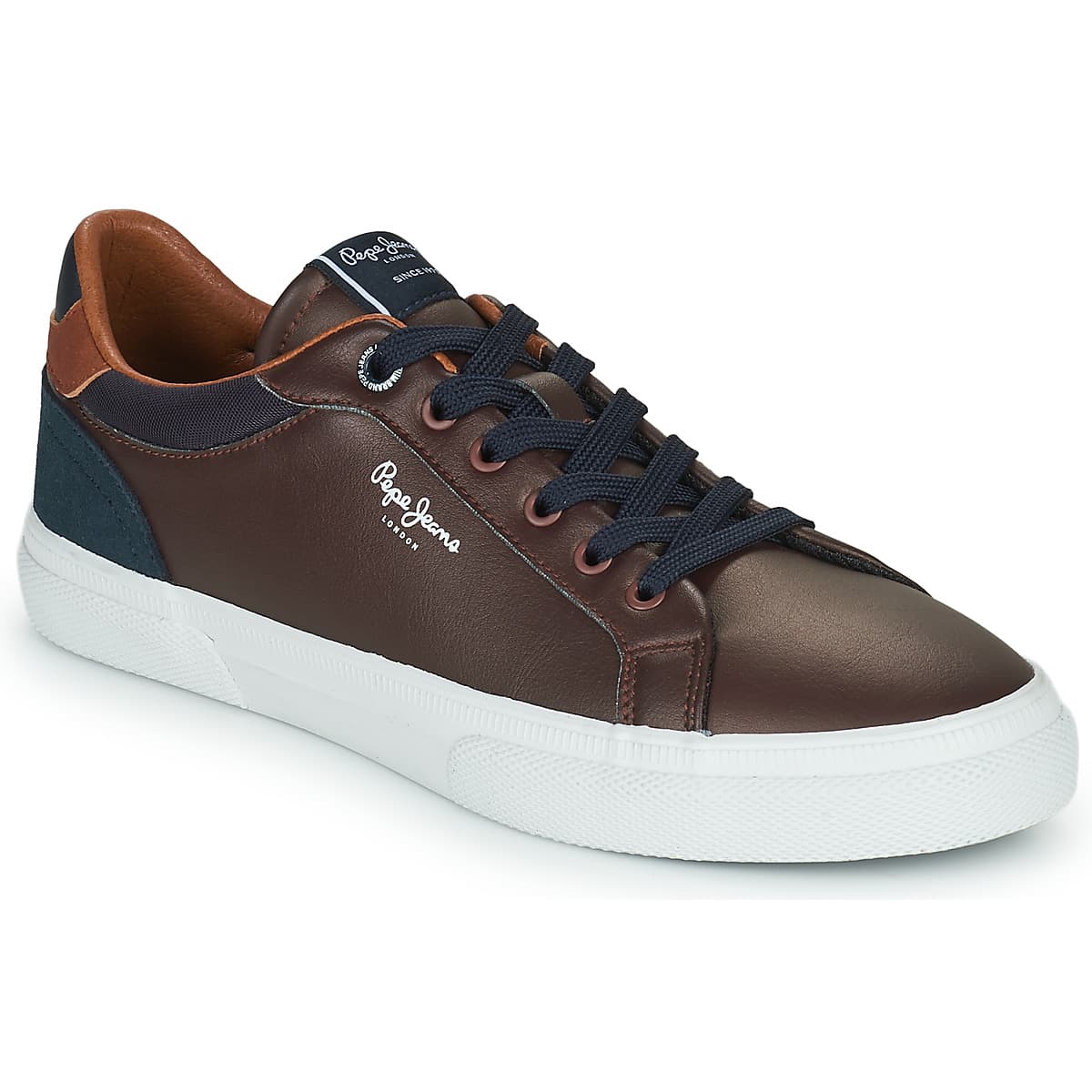 Xαμηλά Sneakers Pepe jeans KENTON COURT