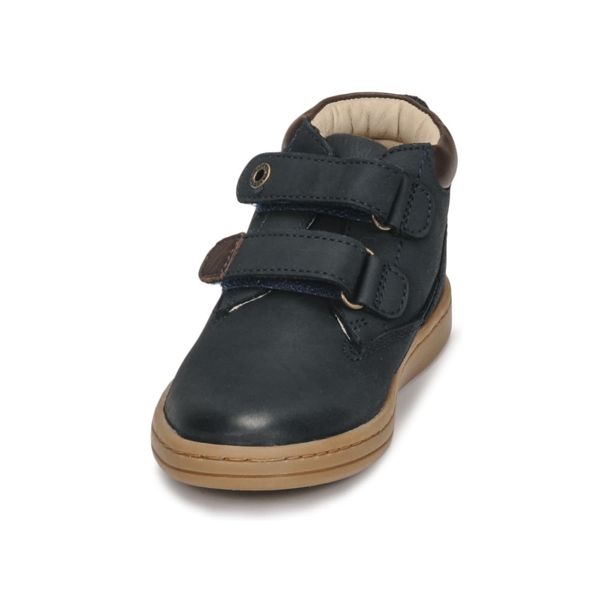 Boys' Boots Kickers Blue