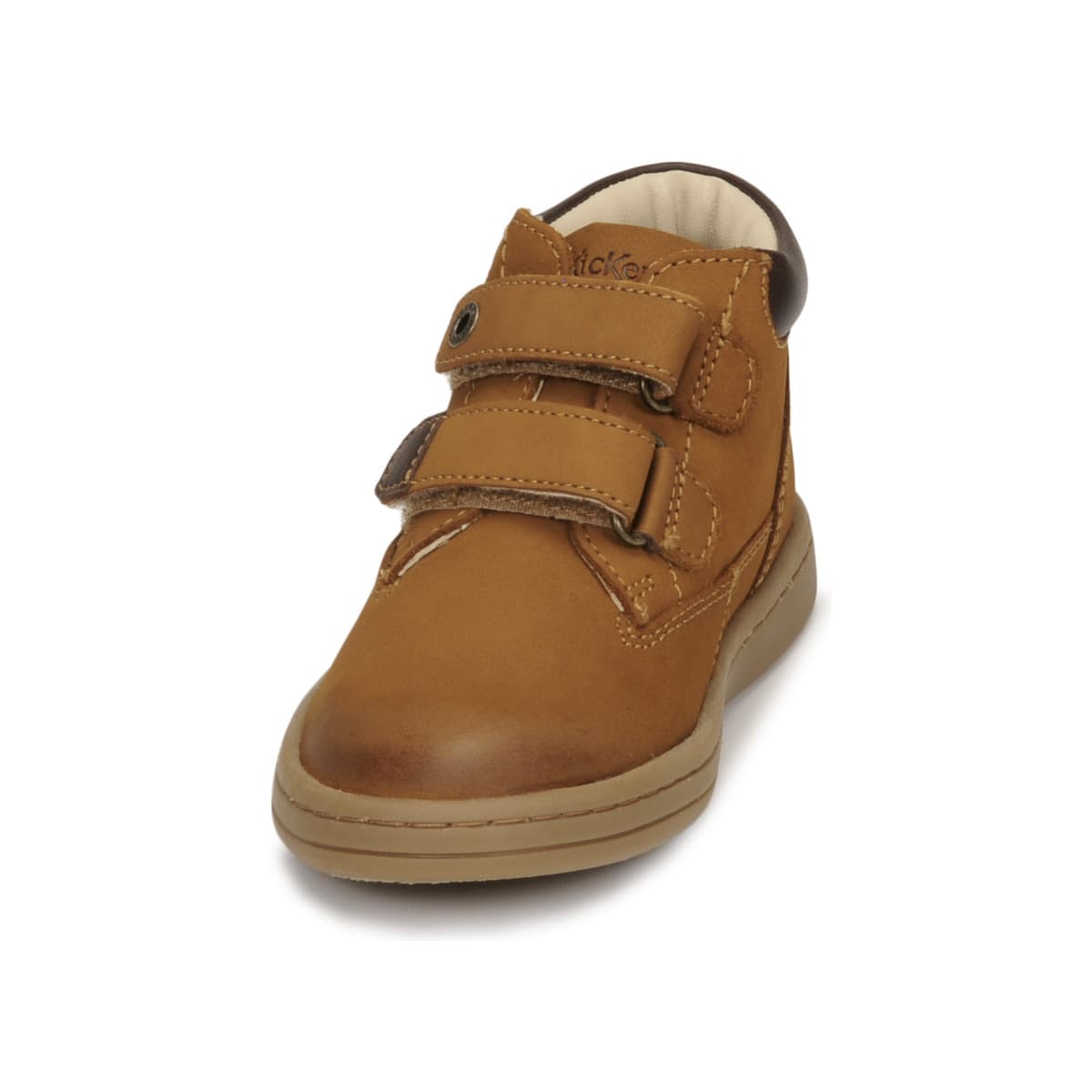 Boys' Boots Kickers Brown