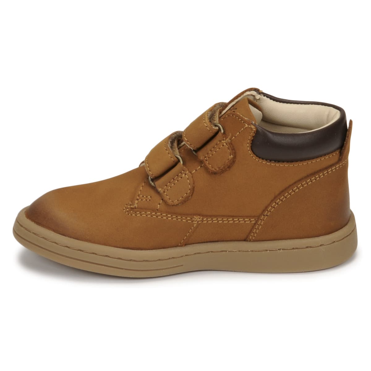 Boys' Boots Kickers Brown