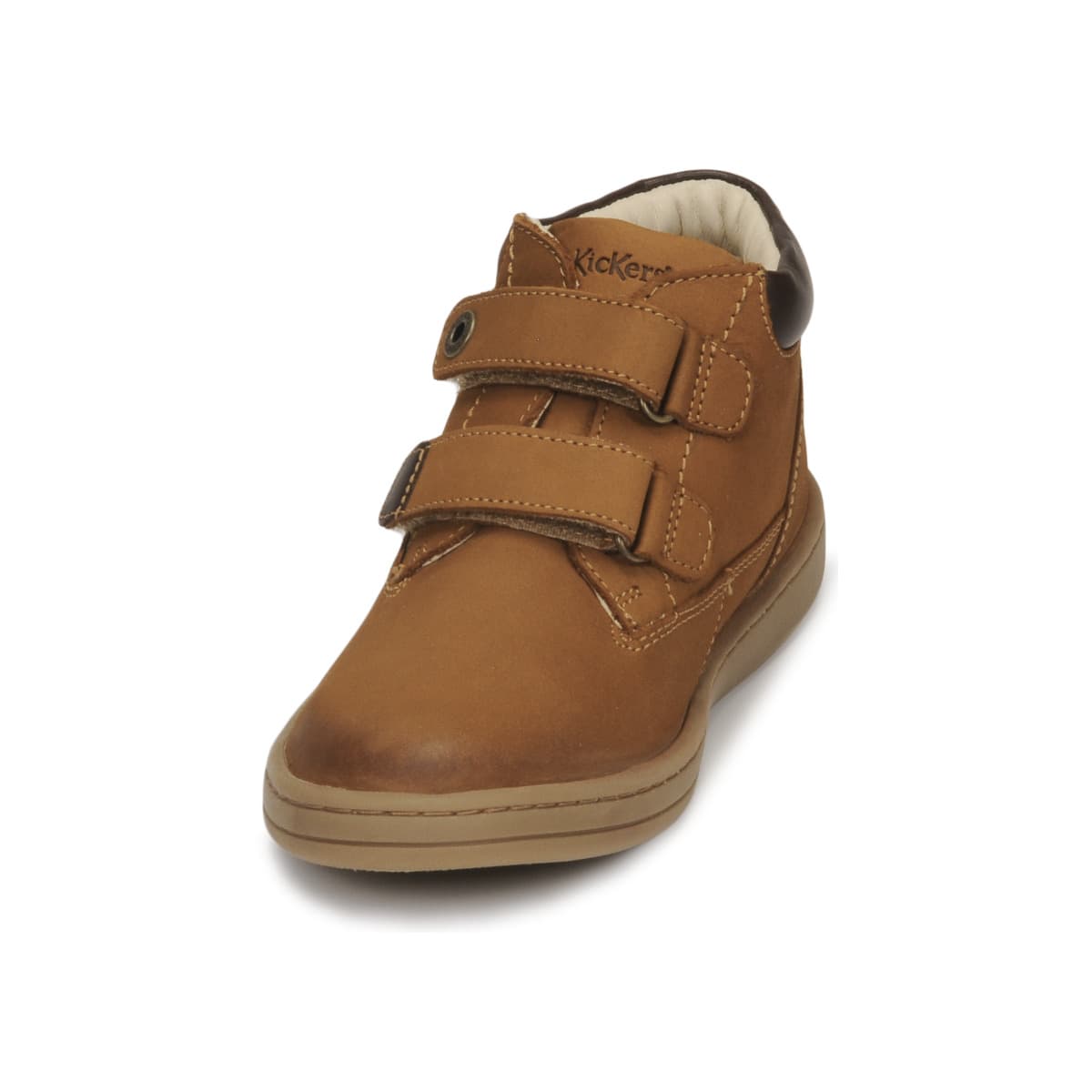 Boys' Boots Kickers Brown