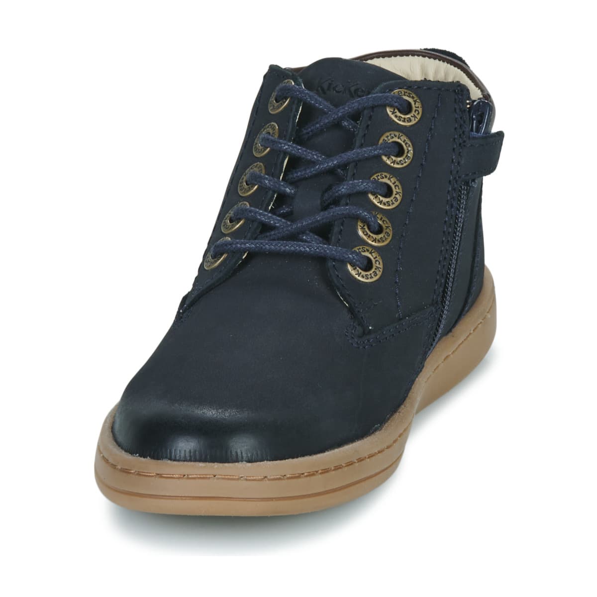 Boys' Boots Kickers Blue