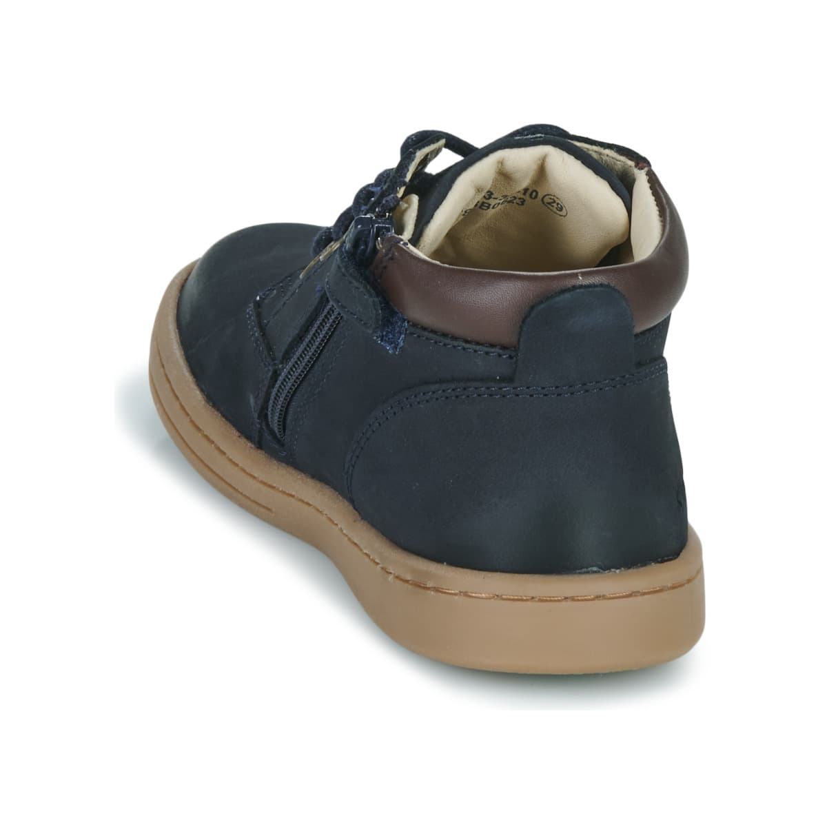 Boys' Boots Kickers Blue