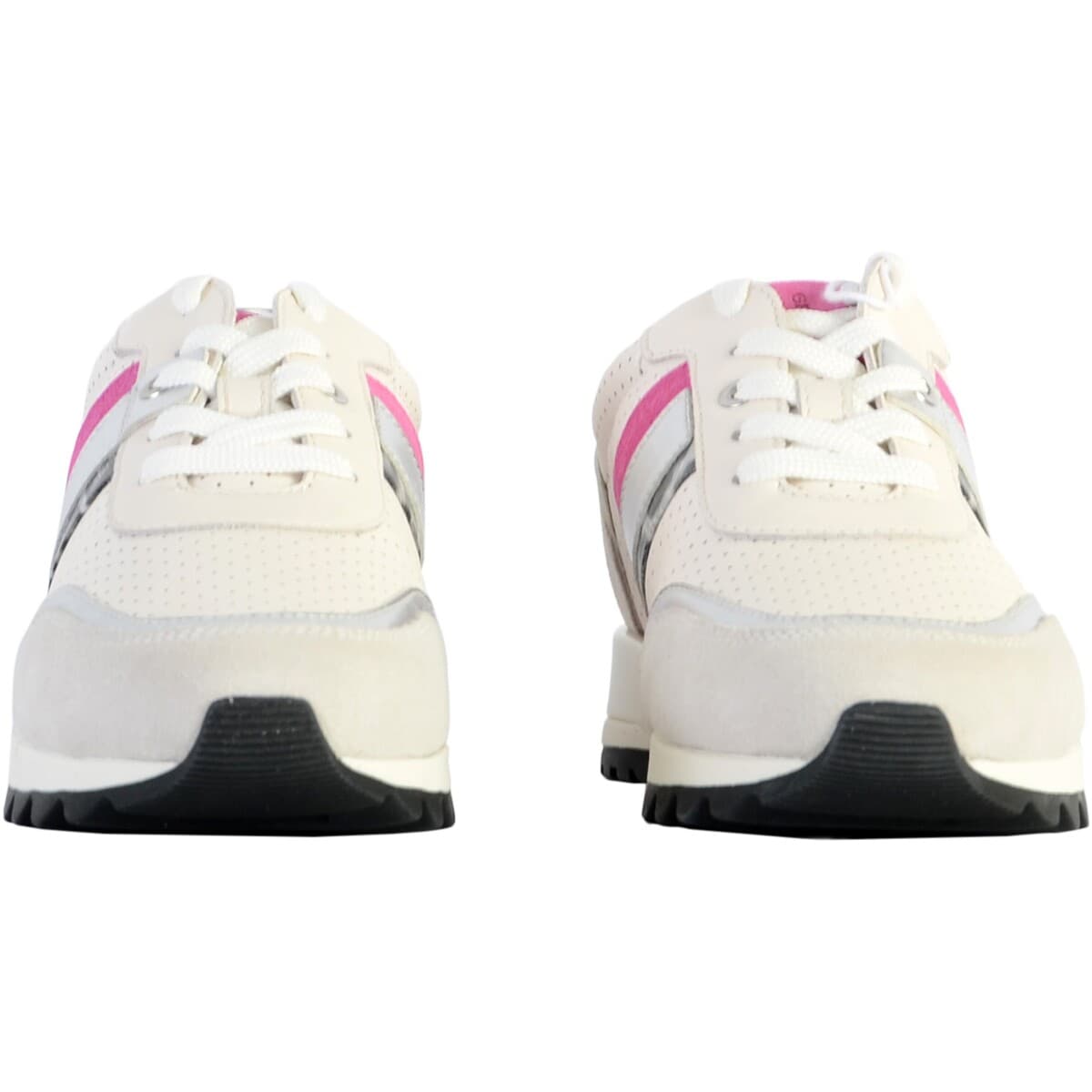 Women's Sneakers Geox White