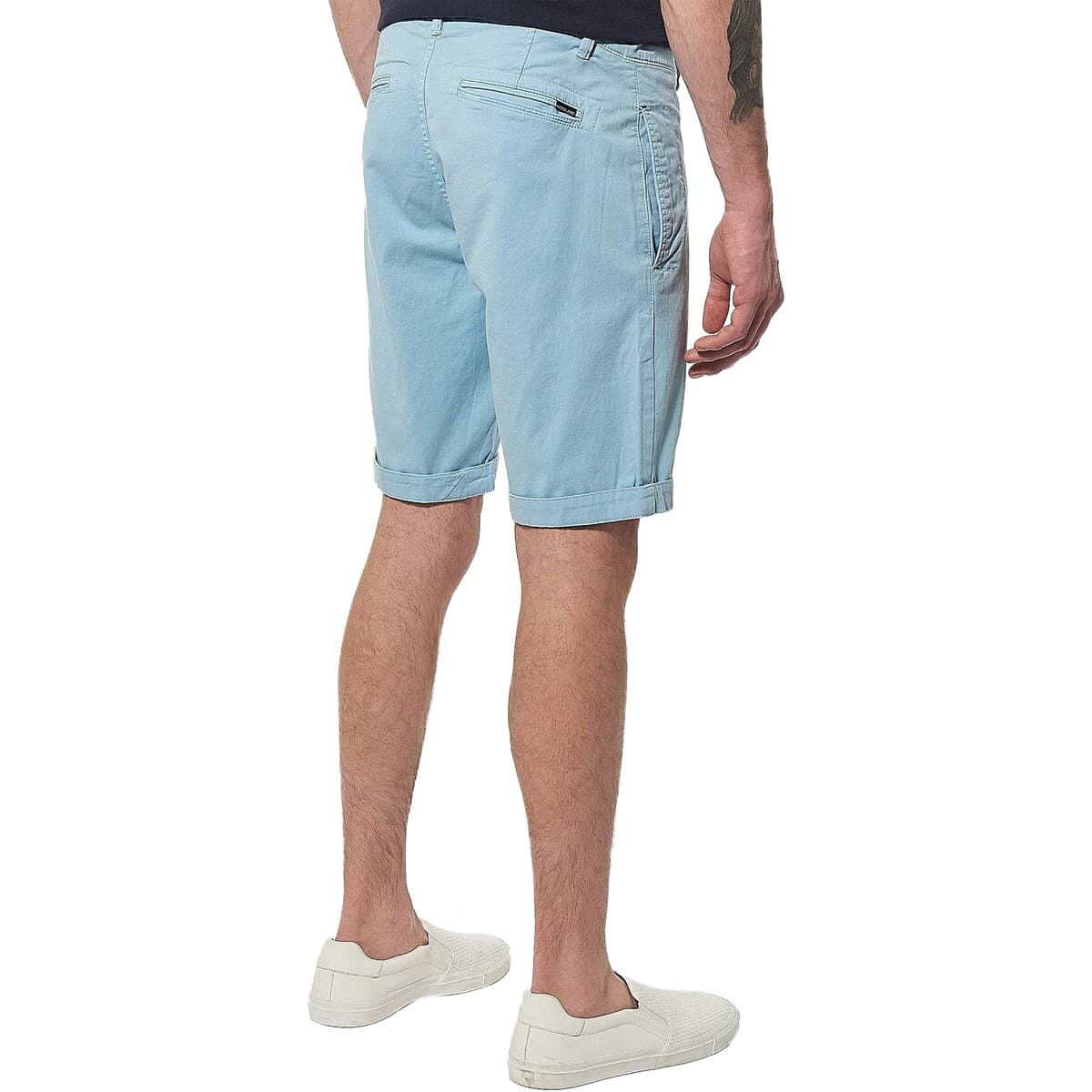 Men's Shorts Kaporal Blue