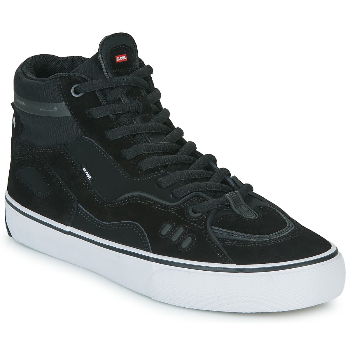 Men's Sneakers Globe Black