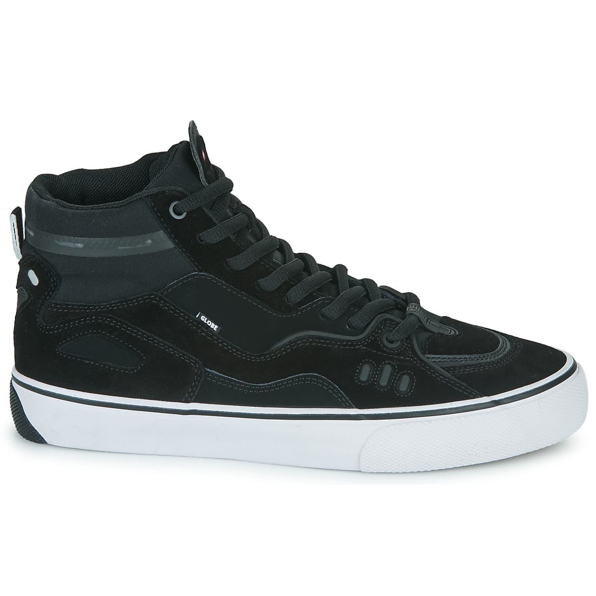 Men's Sneakers Globe Black