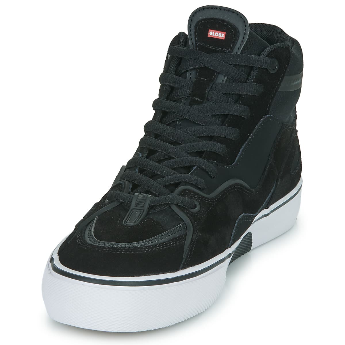Men's Sneakers Globe Black