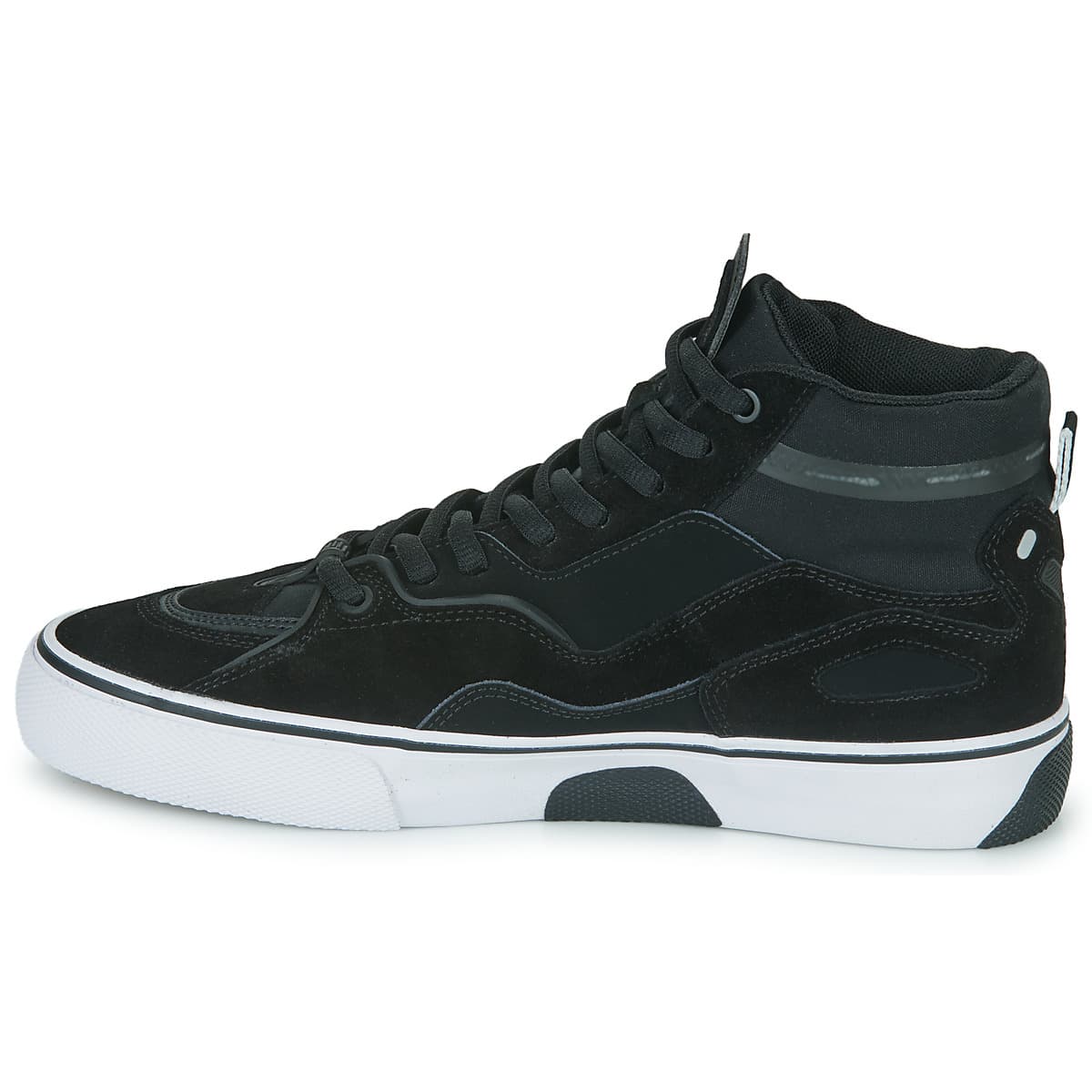 Men's Sneakers Globe Black