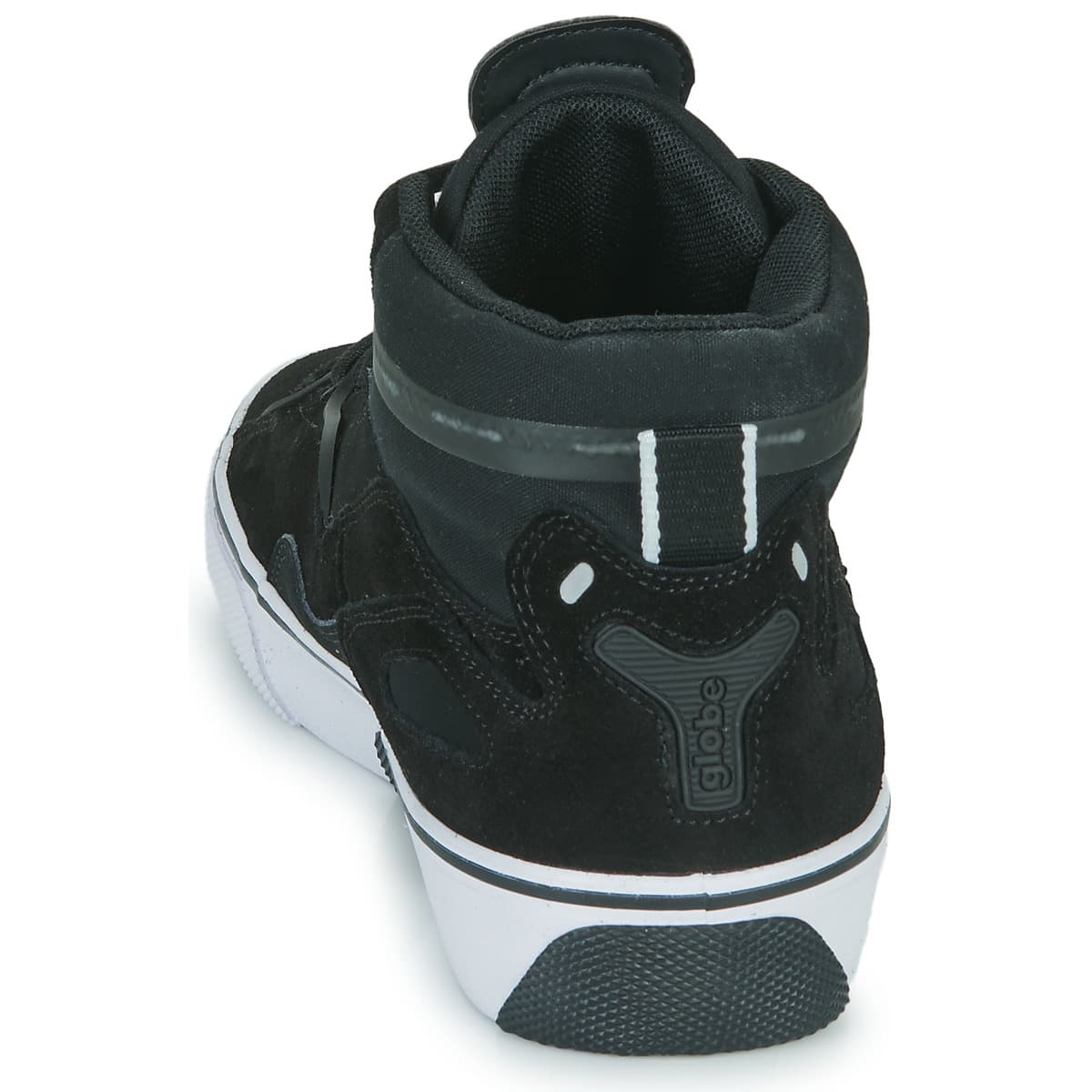 Men's Sneakers Globe Black