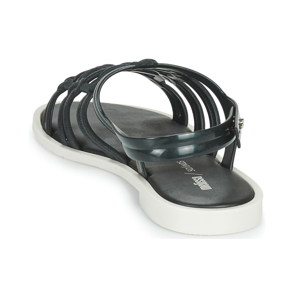 Women's Sandals Melissa Black