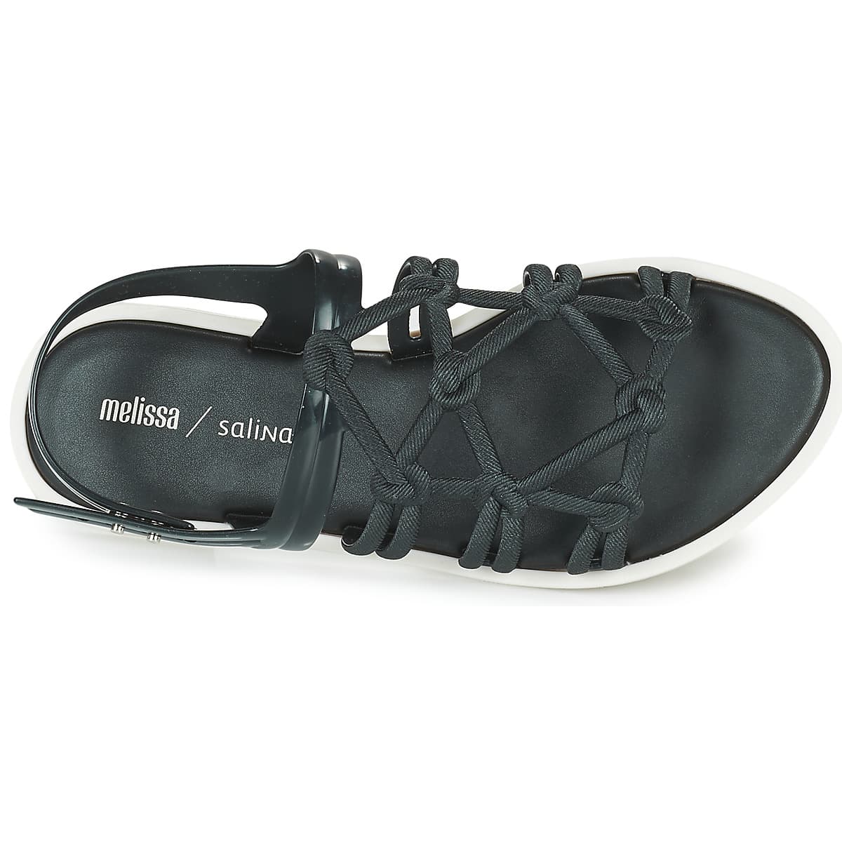 Women's Sandals Melissa Black