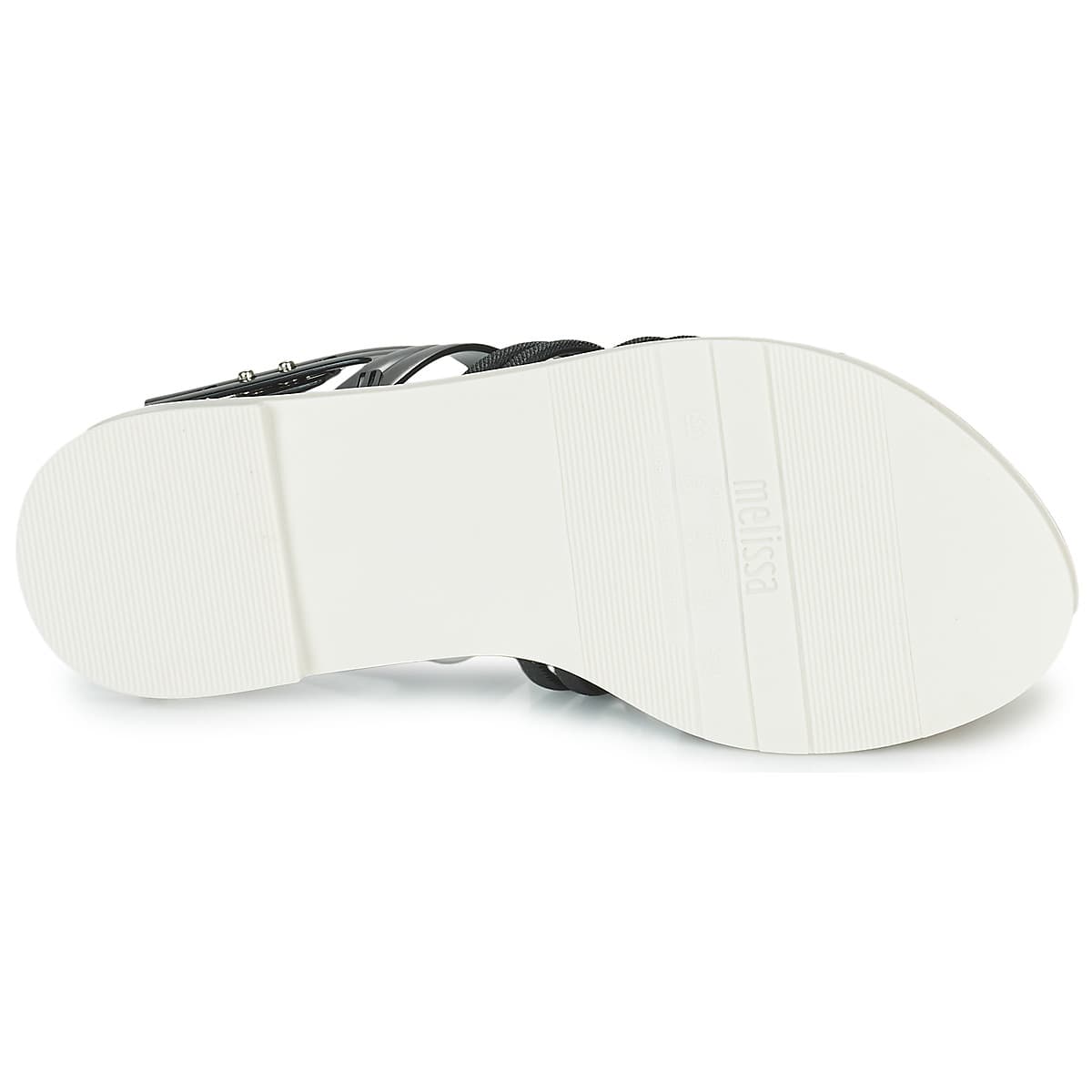 Women's Sandals Melissa Black