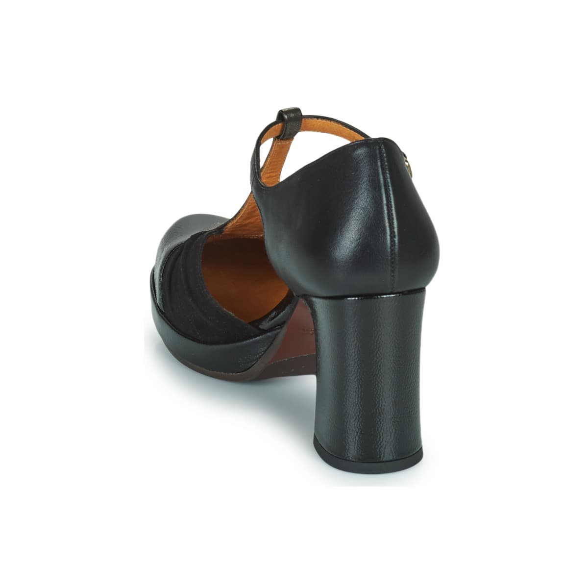Women's Pumps Chie Mihara Black