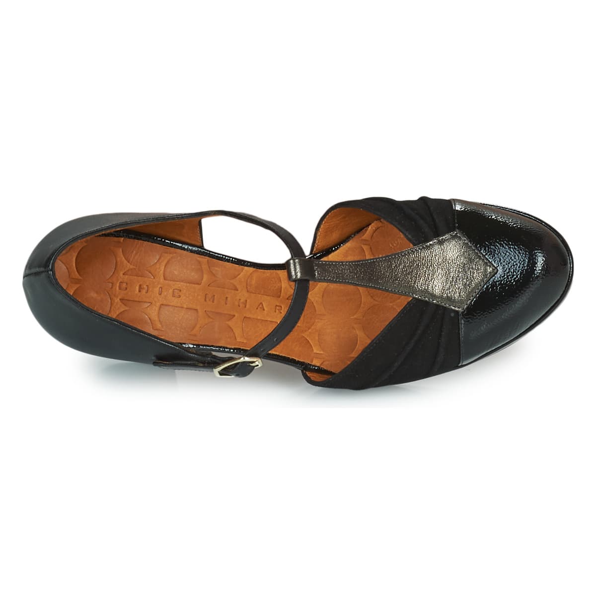 Women's Pumps Chie Mihara Black
