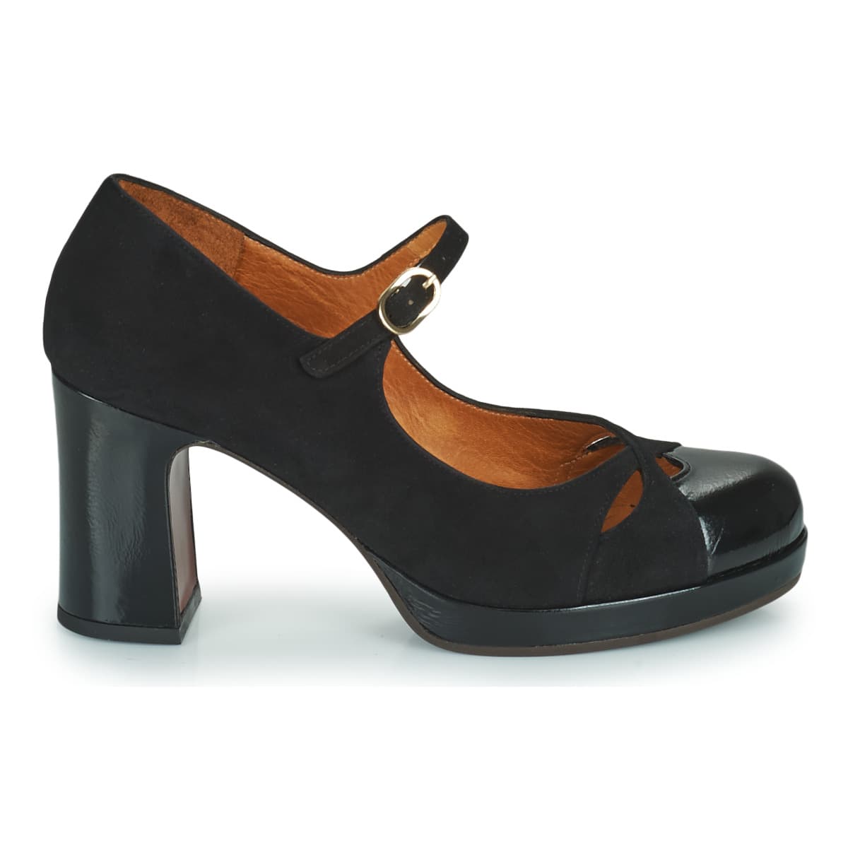 Women's Pumps Chie Mihara Black