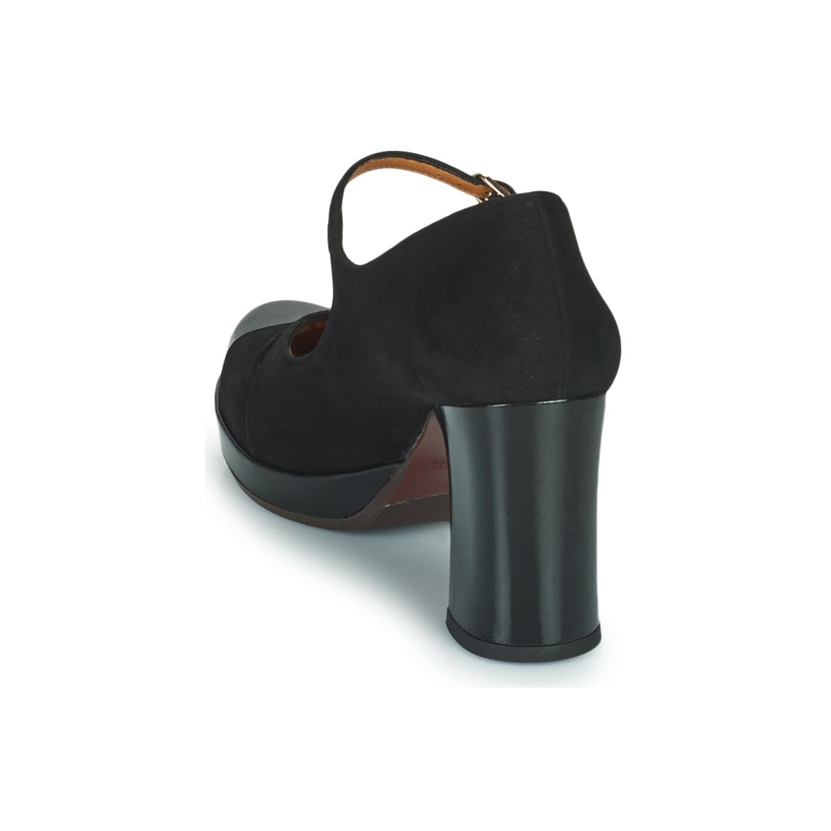 Women's Pumps Chie Mihara Black