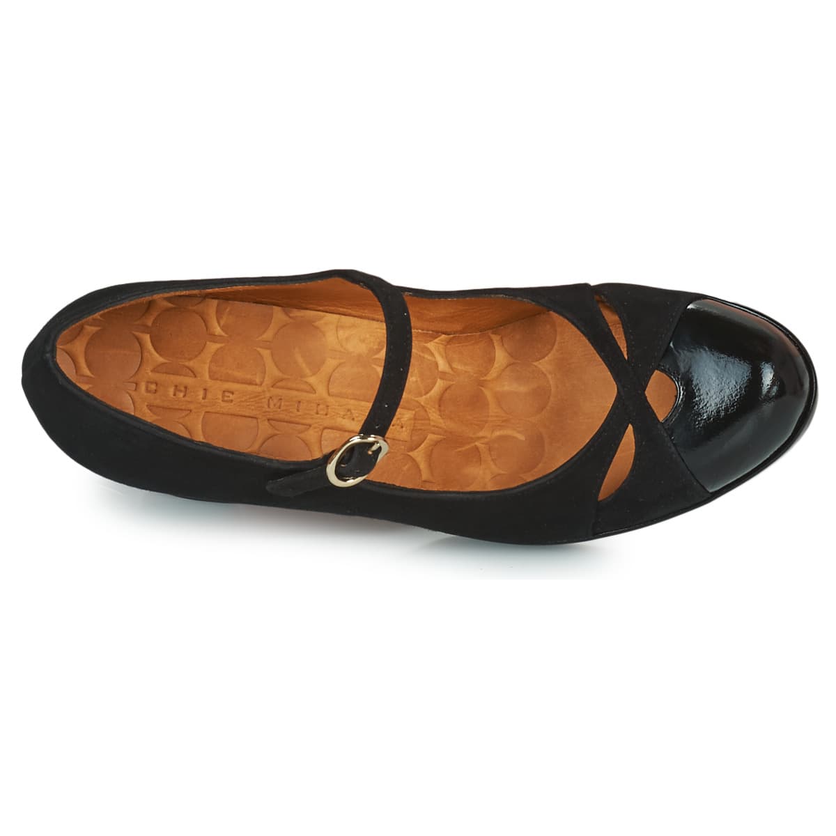 Women's Pumps Chie Mihara Black