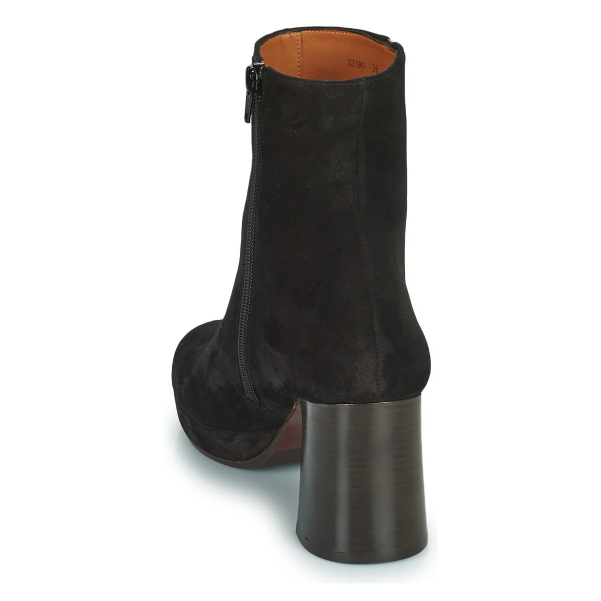 Women's Ankle Boots Chie Mihara Black