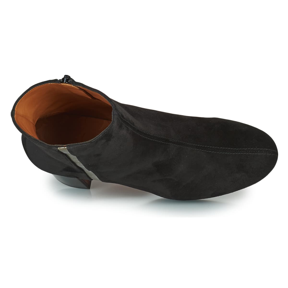 Women's Ankle Boots Chie Mihara Black