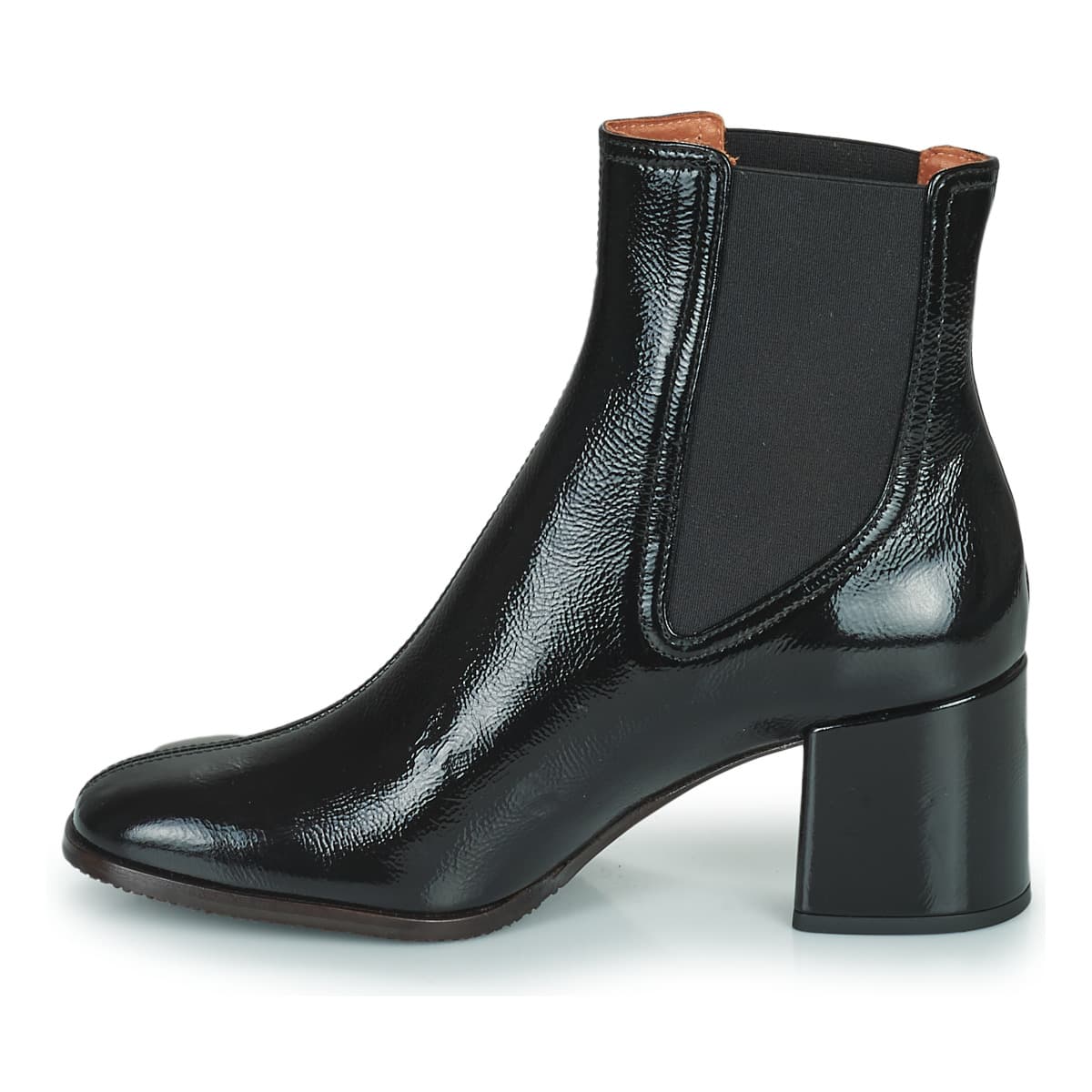 Women's Ankle Boots Chie Mihara Black
