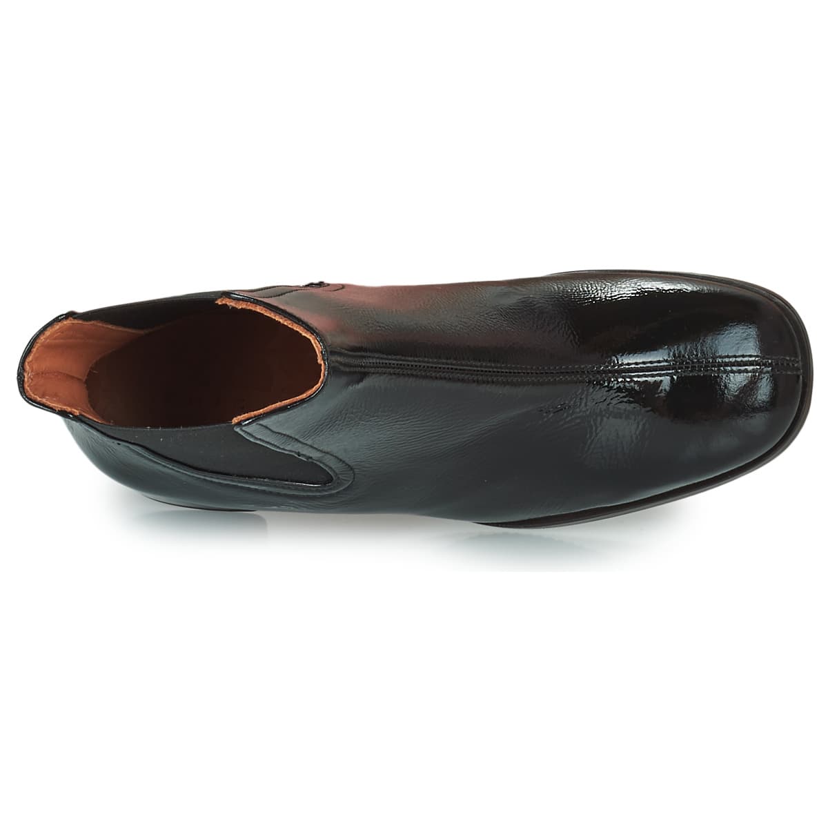 Women's Ankle Boots Chie Mihara Black