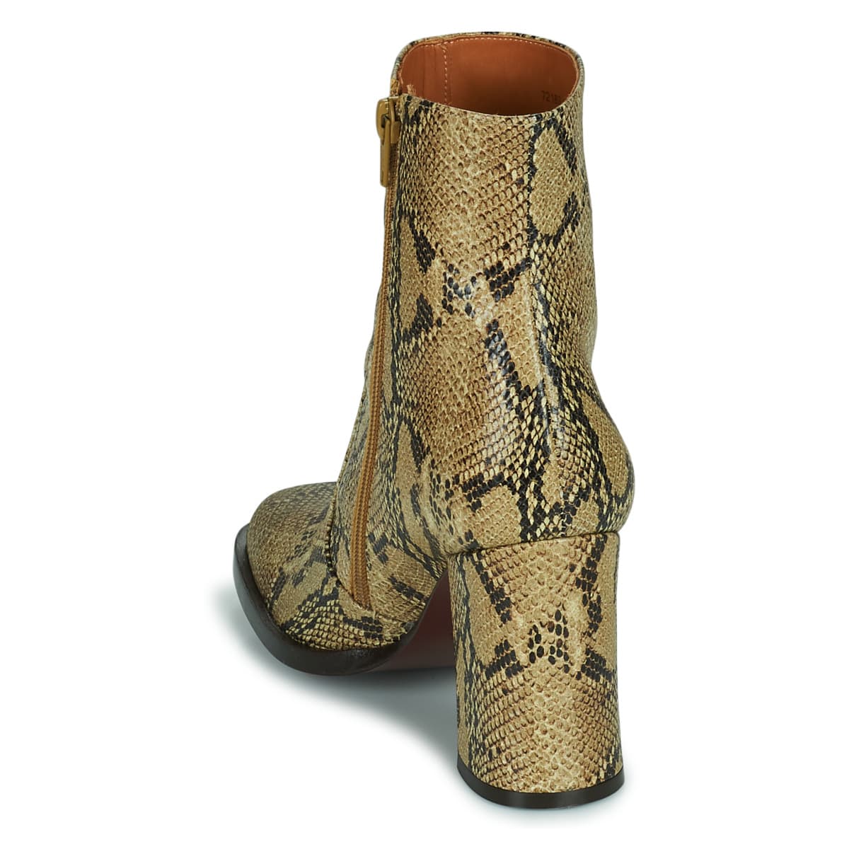 Women's Ankle Boots Chie Mihara Green