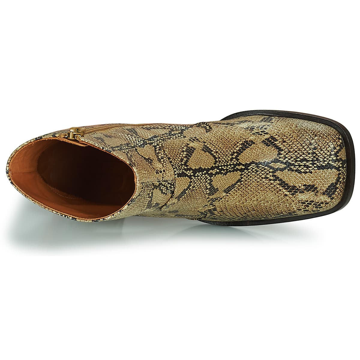 Women's Ankle Boots Chie Mihara Green