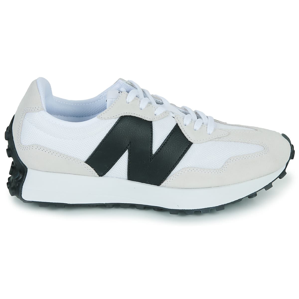 Women's Sneakers New Balance Beige