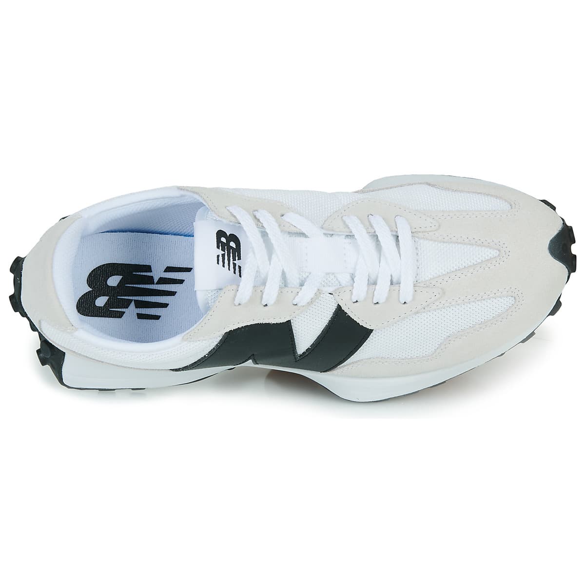 Women's Sneakers New Balance Beige