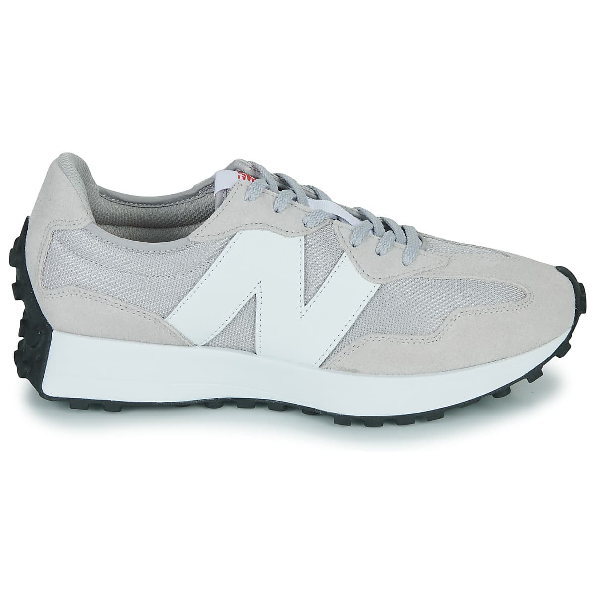 Women's Sneakers New Balance Beige