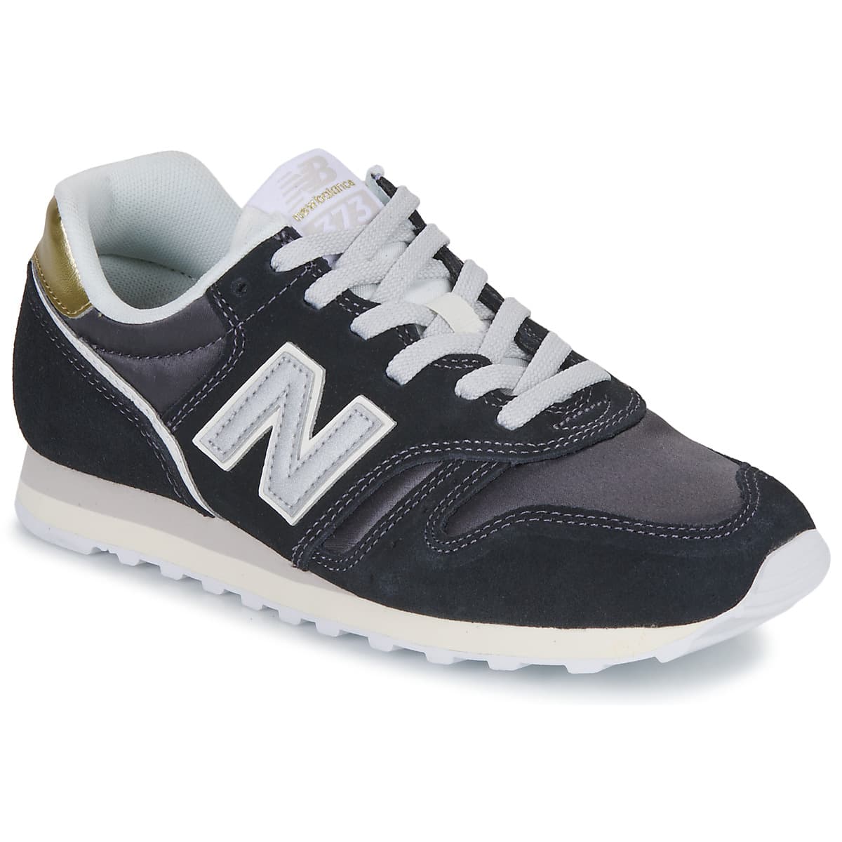 Women's Sneakers New Balance Black