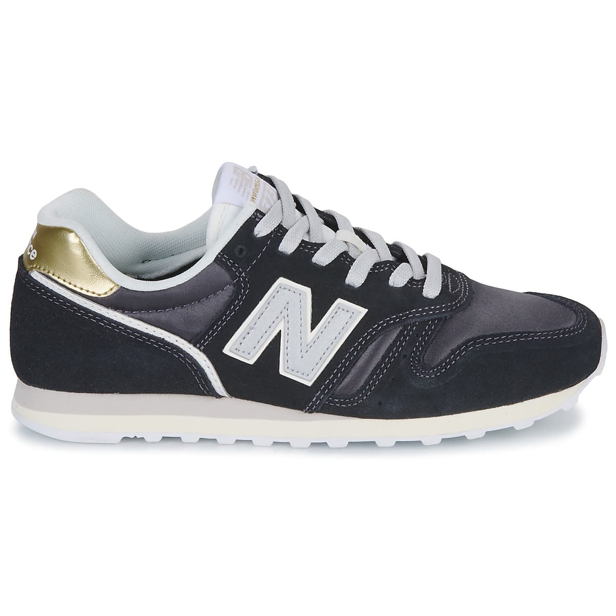 Women's Sneakers New Balance Black