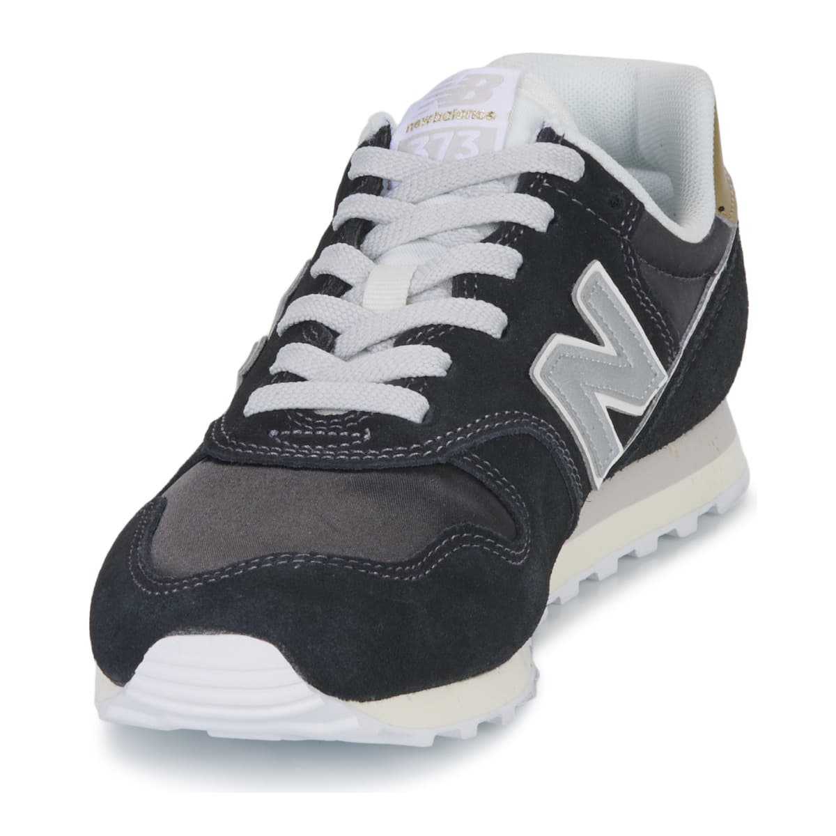 Women's Sneakers New Balance Black