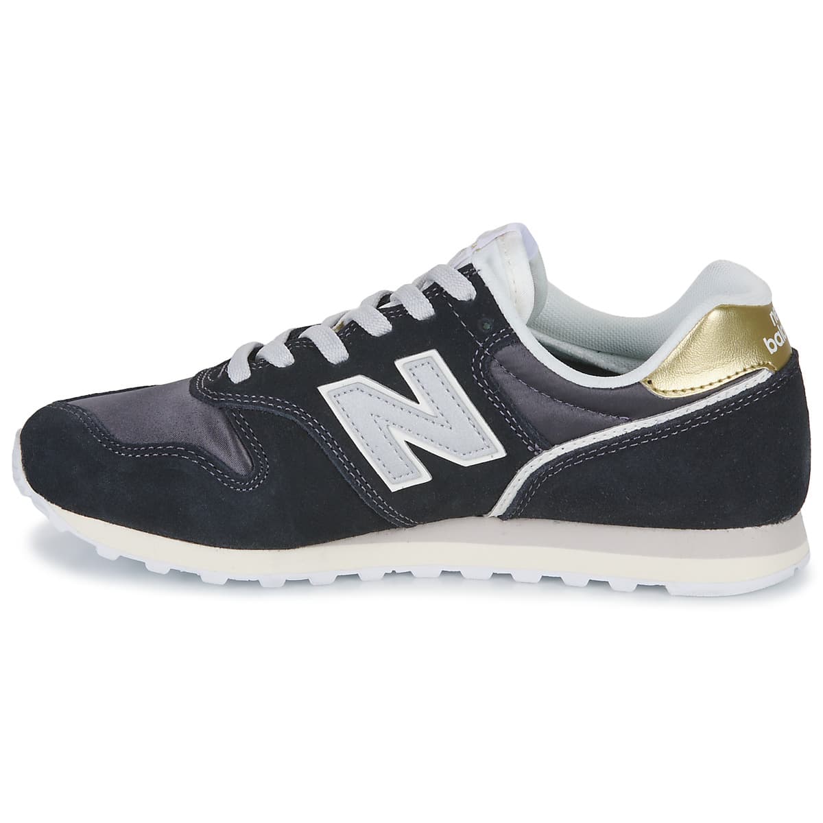 Women's Sneakers New Balance Black