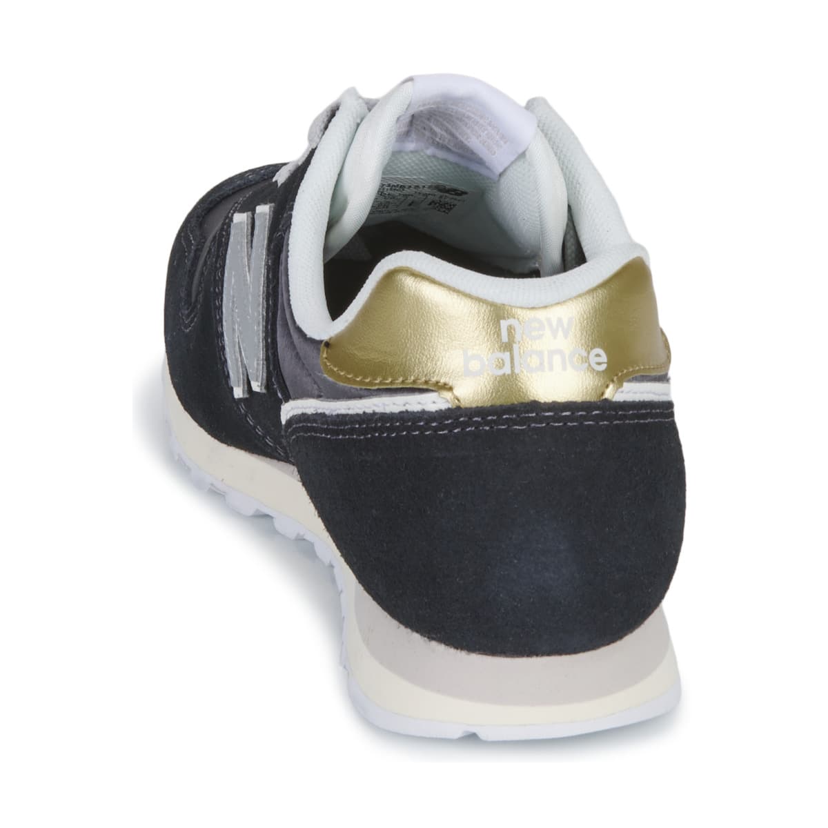 Women's Sneakers New Balance Black