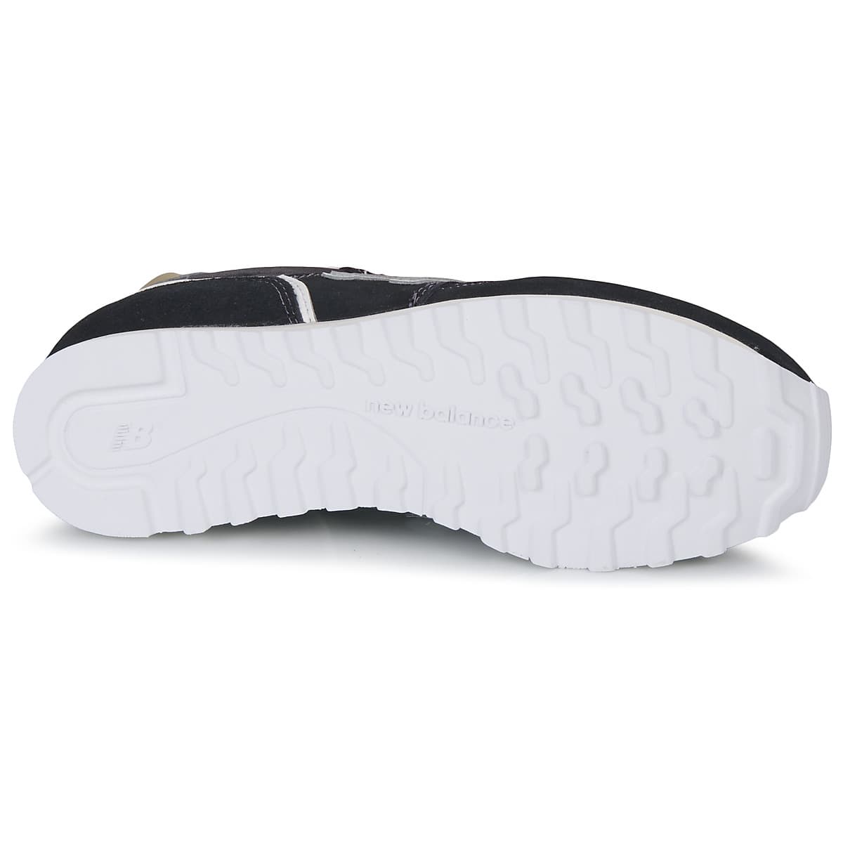 Women's Sneakers New Balance Black