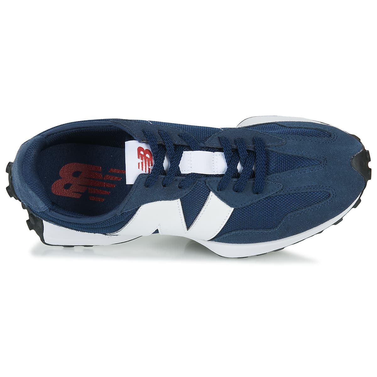 Men's Sneakers New Balance Blue