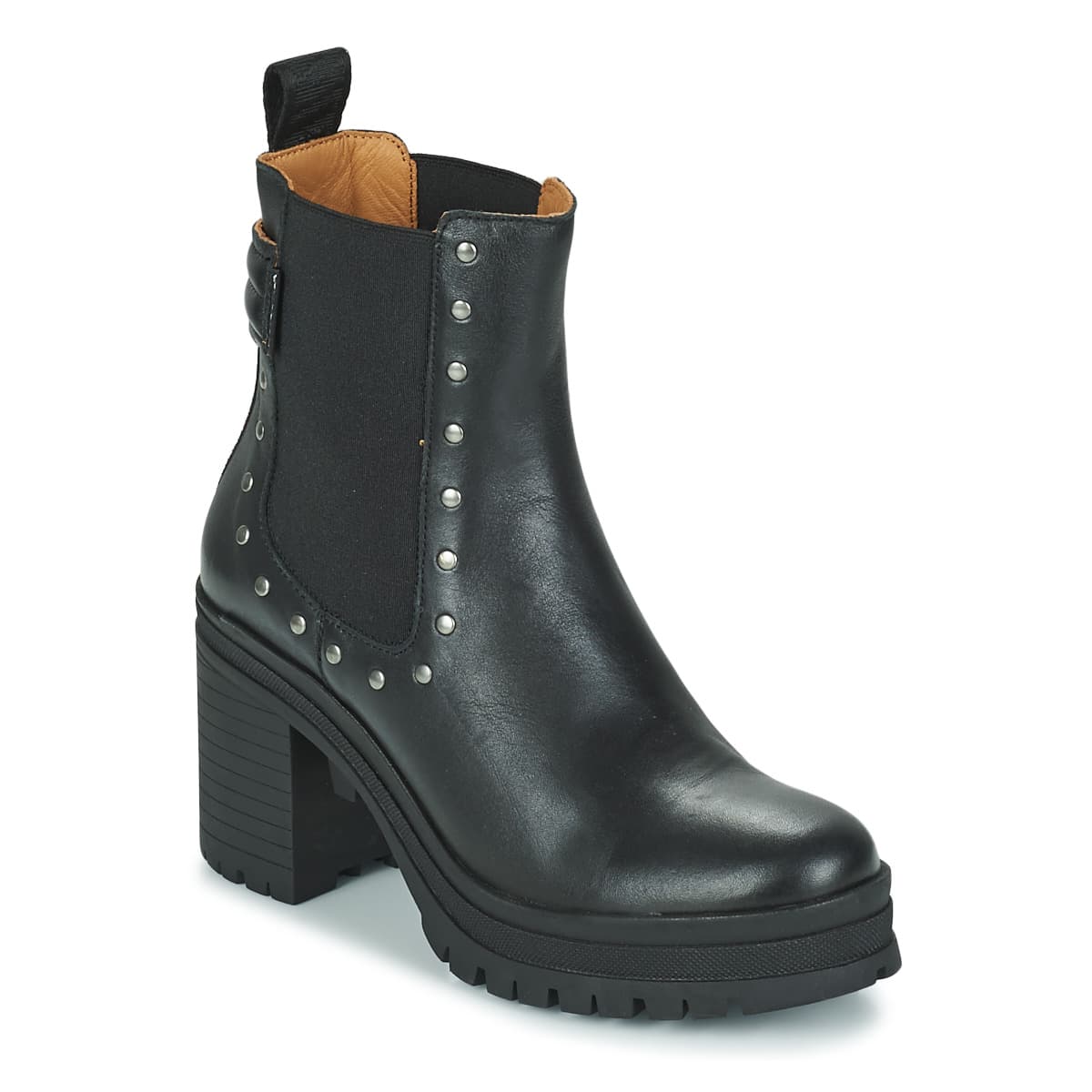 Women's Ankle Boots Palladium Black