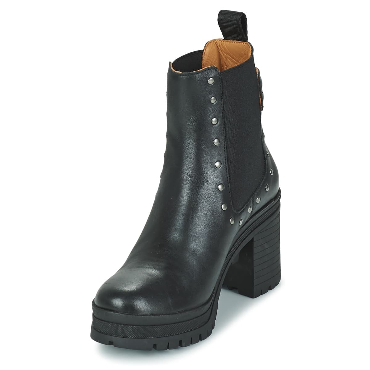 Women's Ankle Boots Palladium Black