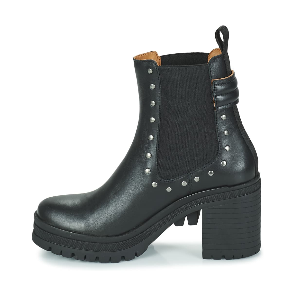 Women's Ankle Boots Palladium Black