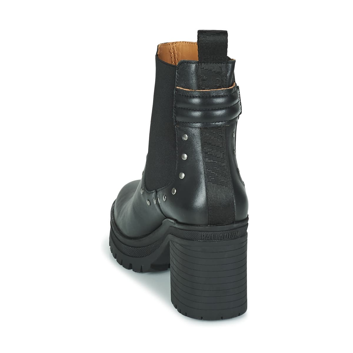 Women's Ankle Boots Palladium Black